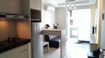 Gambar 1 Apartement Sky Terrace 2 BR Furnished Harga Masih Nego