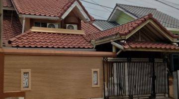 Gambar 1 Jual Cepat Rumah Perumahan Citra 5 Jakarta Barat Surat SHM 