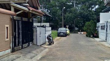 Gambar 5 Jual Cepat Rumah Perumahan Citra 5 Jakarta Barat Surat SHM 