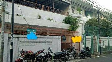 Gambar 2 Jual Cepat Rumah Komplek Jembatan Dua 2,5 Lantai Butuh Renovasi