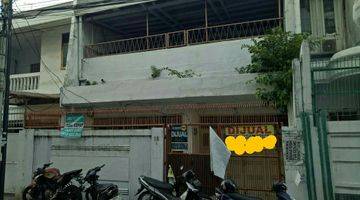 Gambar 4 Jual Cepat Rumah Komplek Jembatan Dua 2,5 Lantai Butuh Renovasi