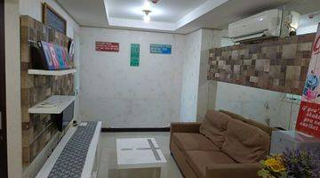 Gambar 1 Jual Apartement Sky Terrace 2 BR Furnished Bagus