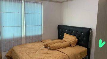 Gambar 3 Apartement Sky Terrace 2 BR Furnished Harga Masih Nego