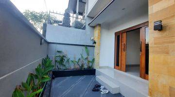 Gambar 4 Rumah Baru Lantai 2 Jalan Gunung Andakasa, Denpasar