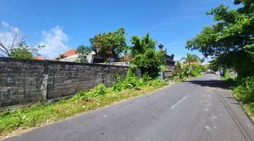 Gambar 3 Tanah di Jalan Sunset Road , Badung SHM 450 m²