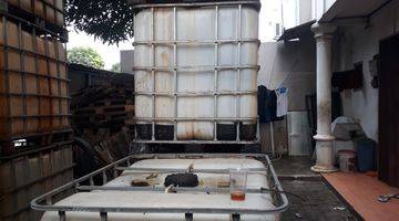 Gambar 3 Dijual Gudang Bagus 600m Di BSD 