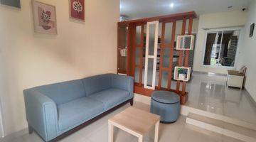 Gambar 2 Dijual Rumah Siap Huni 2 Lantai Full Furnished 