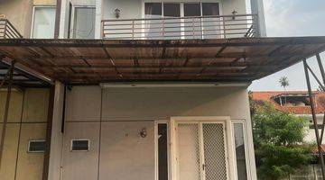 Gambar 1 Dijual Rumah Siap Huni 2 Lantai Full Furnished 