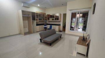 Gambar 3 Dijual Rumah Siap Huni 2 Lantai Full Furnished 