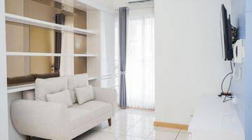 Gambar 1 TURUN Harga Apartemen Type 2br Furnished Di Midtown Summarecon Serpong