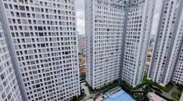 Gambar 2 TURUN Harga Apartemen Type 2br Furnished Di Midtown Summarecon Serpong