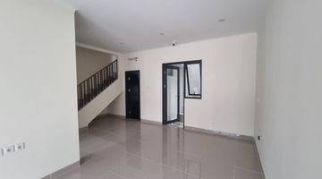 Gambar 3  TURUN Harga Rumah Siap Huni di Cluster Leonora Gading Serpong