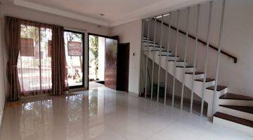 Gambar 4 Jual Cepat Rumah Cluster De Naara De Park, Harga Terendah 3.1M