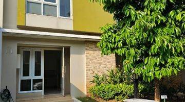 Gambar 1 Dijual Cepat Owner BU Rumah di Cluster Thomson Gading Serpong