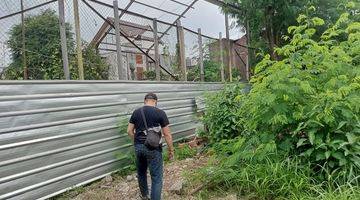 Gambar 1 Dijual tanah di Jatibening I