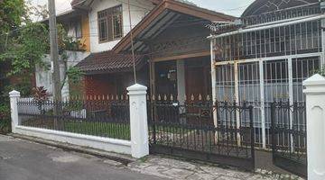 Gambar 1 Rumah Di Turangga Cocok Untuk Investasi Dan Hunian Tempat Tinggal