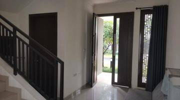 Gambar 3 Rumah Btari siap huni di cluster exclusive Summarecon Bandung