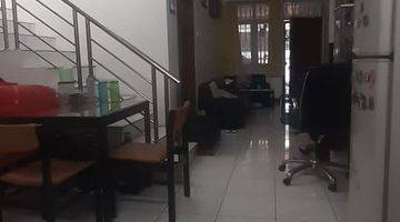 Gambar 1 Rumah Siap Pakai 2 Lantai Hadap Timur Di Sayap Jl Soekarno Hatta