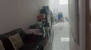 Gambar 3 Rumah Siap Pakai 2 Lantai Hadap Timur Di Sayap Jl Soekarno Hatta