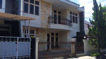 Gambar 1 Rumah Cakep Siap Huni Area Kembar 