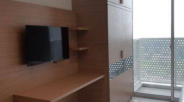 Gambar 1 Dijual Apartemen West Vista Furnished