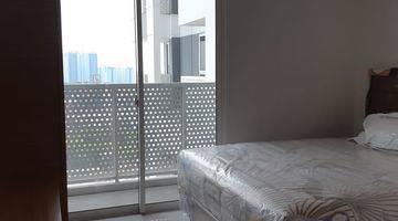 Gambar 2 Dijual Apartemen West Vista Furnished