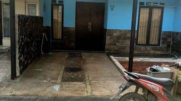 Gambar 1 Dijual Rumah Hook di Serpong Garden di Serpong Garden 1