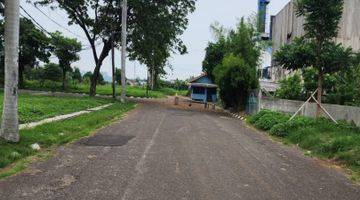 Gambar 3 Dijual  Tanah di Citra 5, Citra Garden