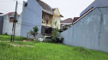 Gambar 1 Dijual  Tanah di Citra 5, Citra Garden