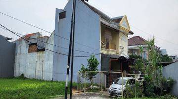 Gambar 5 Dijual  Tanah di Citra 5, Citra Garden