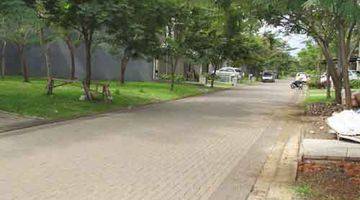 Gambar 1 Dijual rumah FORESTA BSD