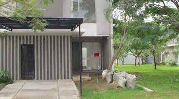 Gambar 4 Dijual rumah FORESTA BSD