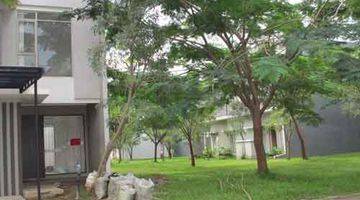 Gambar 5 Dijual rumah FORESTA BSD