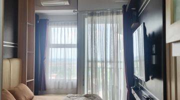 Gambar 1 Dijual Apartemen Serpong Garden full Furn Furnished