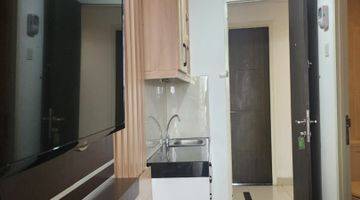 Gambar 2 Dijual Apartemen Serpong Garden full Furn Furnished