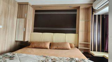 Gambar 3 Dijual Apartemen Serpong Garden full Furn Furnished