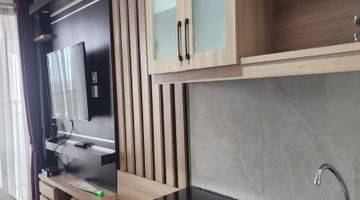 Gambar 5 Dijual Apartemen Serpong Garden full Furn Furnished