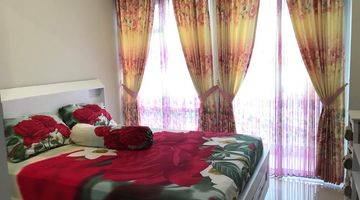 Gambar 1 Disewa Apartemen Puri Mansion Furnished