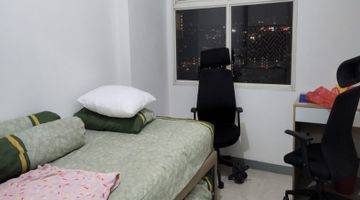 Gambar 1 Disewakan  Apartemen Silkwood 2 Kamar Tidur