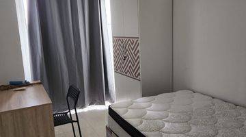 Gambar 2 Disewakan  Apartemen Silkwood 2 Kamar Tidur