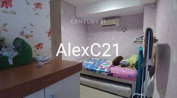 Gambar 3 Dijual Fully Furnished Apartemen Brand New Olive Residences