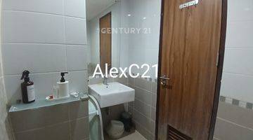 Gambar 5 Dijual Fully Furnished Apartemen Brand New Olive Residences