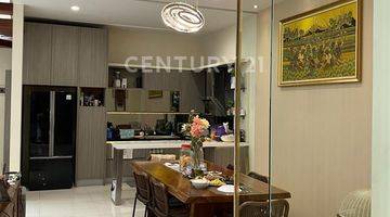 Gambar 5 Rumah Cantik Siap Huni Daerah Kelapa Gading