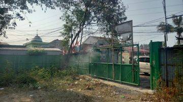 Gambar 1 Dijual Cepat Tanah Datar Daerah Bekasi Kota