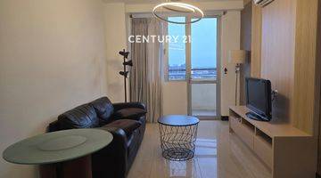 Gambar 1 Apartemen Paladian Park Tower A Lantai 11 2BR S6325