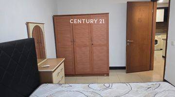 Gambar 4 Apartemen Paladian Park Tower A Lantai 11 2BR S6325