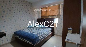 Gambar 1 Dijual Fully Furnished Apartemen Brand New Olive Residences