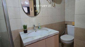 Gambar 2 Apartemen Paladian Park Tower A Lantai 11 2BR S6325