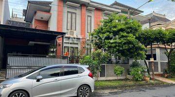 Gambar 1 Rumah Cantik Furnish Siap Huni Di Kemang Pratama 3, Bekasi
