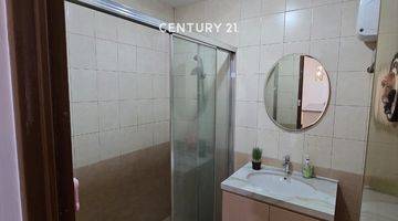 Gambar 5 Apartemen Paladian Park Tower A Lantai 11 2BR S6325